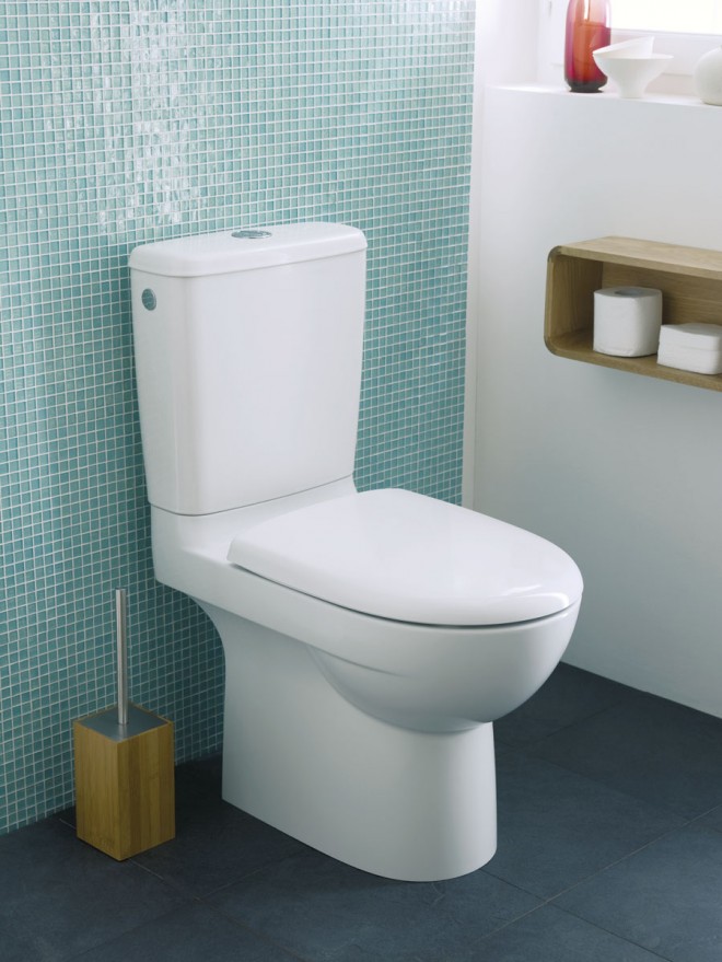 wc fuite