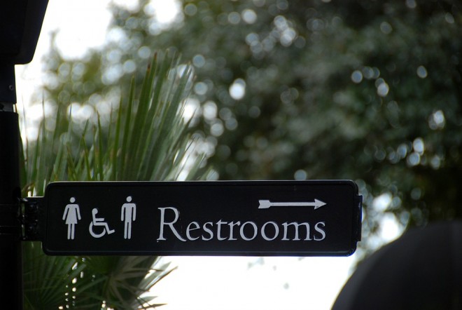 Quelle réglementation pour les toilettes