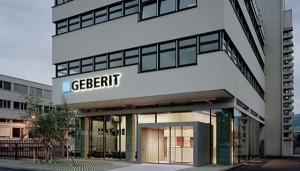 geberit locaux