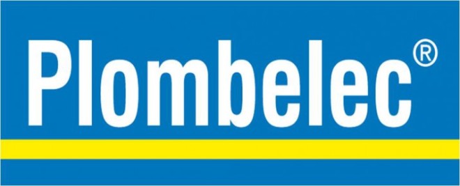 logo plombelec